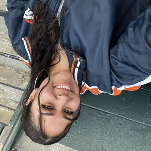 Fundraising Page: Brianna Montoya Jaramillo